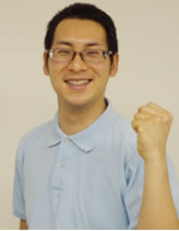 北井秀幸さん
