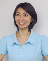 筒井沙織さん